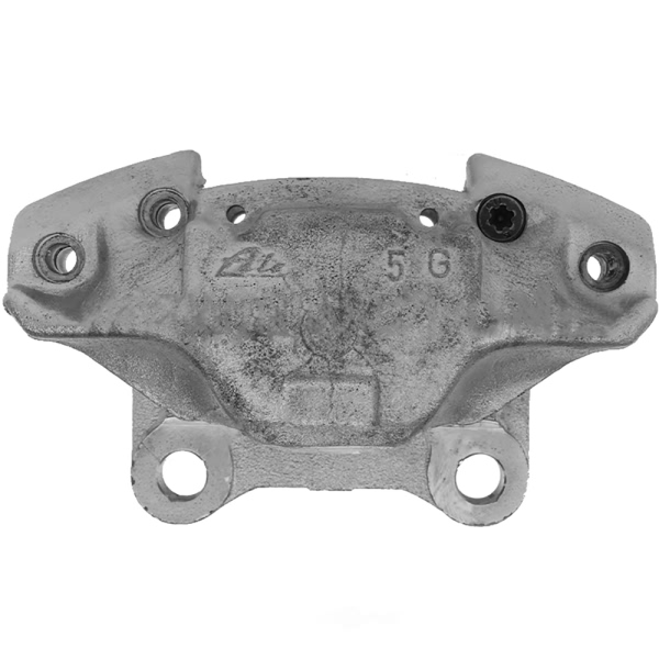 Centric Remanufactured Semi-Loaded Rear Driver Side Brake Caliper 141.35516