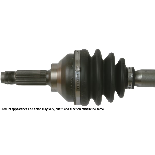 Cardone Reman Remanufactured CV Axle Assembly 60-4043