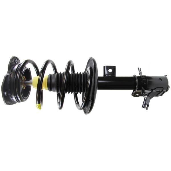 Monroe RoadMatic™ Front Passenger Side Complete Strut Assembly 182392