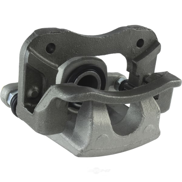 Centric Remanufactured Semi-Loaded Rear Passenger Side Brake Caliper 141.50615