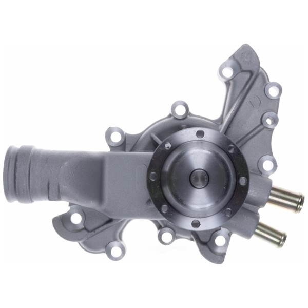 Gates Engine Coolant Standard Water Pump 43055