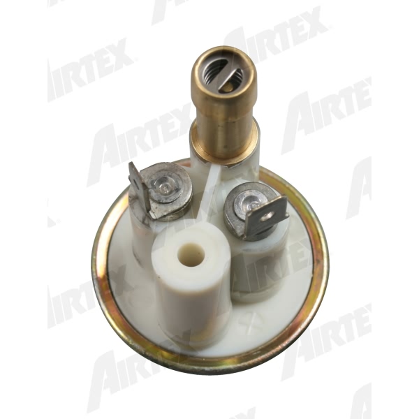 Airtex In-Tank Fuel Pump and Strainer Set E7031