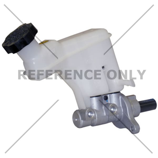 Centric Premium Brake Master Cylinder 130.51056