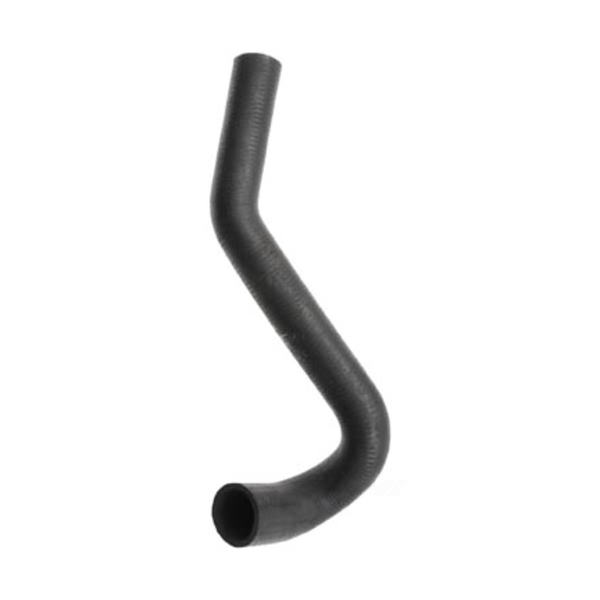 Dayco Engine Coolant Curved Radiator Hose 71473