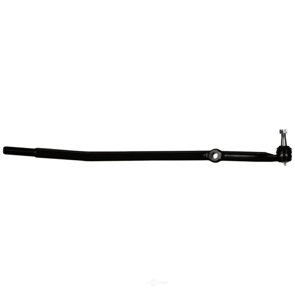 Delphi Passenger Side Outer Steering Tie Rod End TA2796