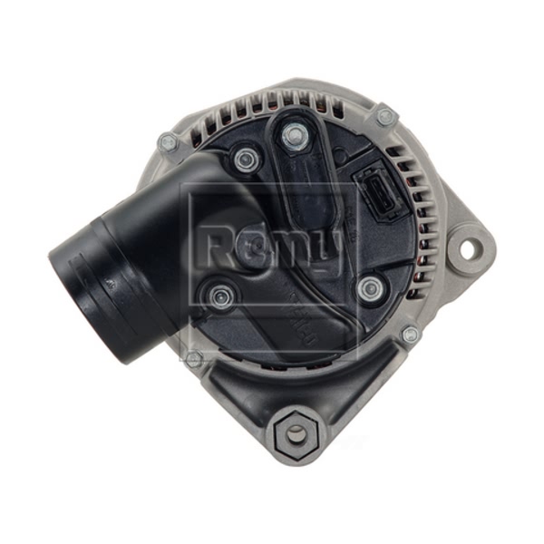 Remy Remanufactured Alternator 12071