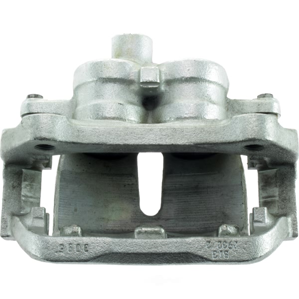 Centric Remanufactured Semi-Loaded Front Driver Side Brake Caliper 141.22028