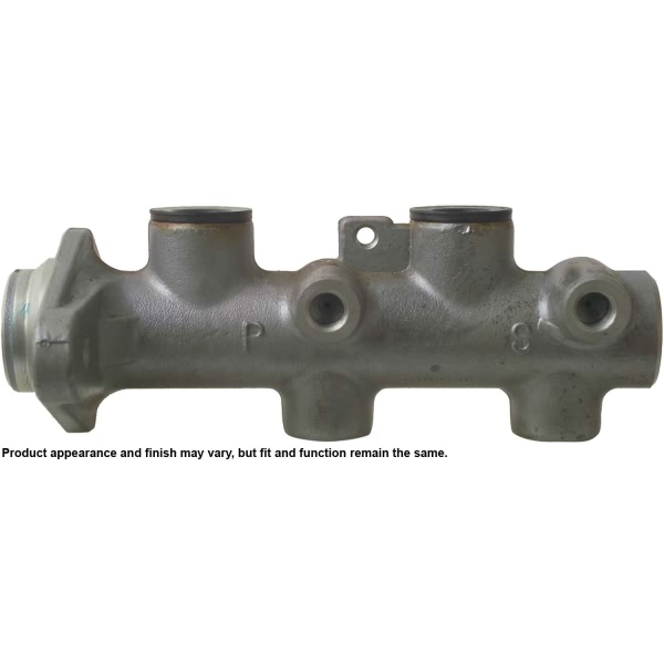 Cardone Reman Remanufactured Master Cylinder 11-3288