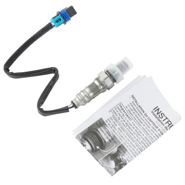 Delphi Oxygen Sensor ES20002