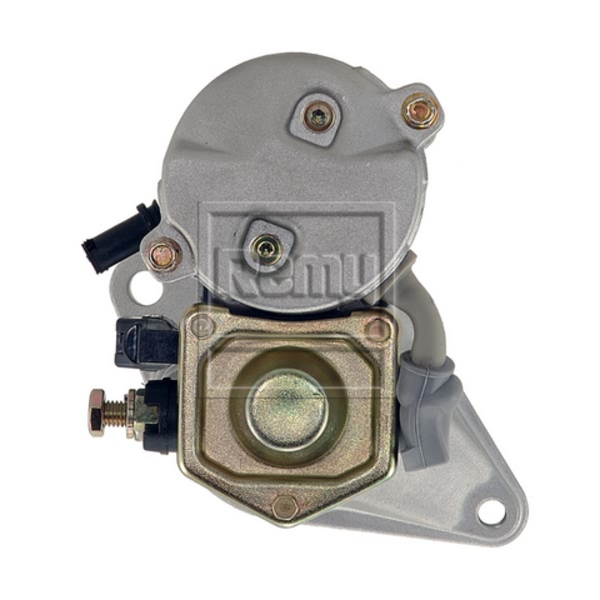 Remy Remanufactured Starter 17223