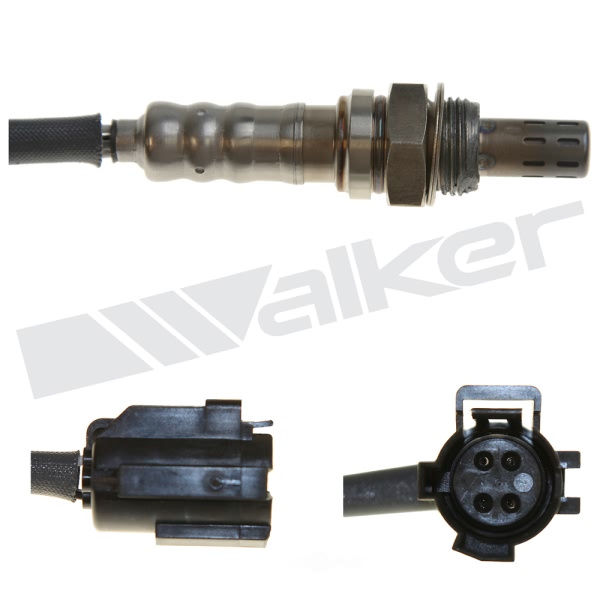 Walker Products Oxygen Sensor 350-34242