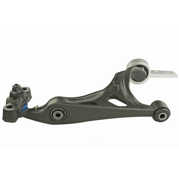 Mevotech Supreme Front Driver Side Lower Non Adjustable Control Arm And Ball Joint Assembly CMS761171