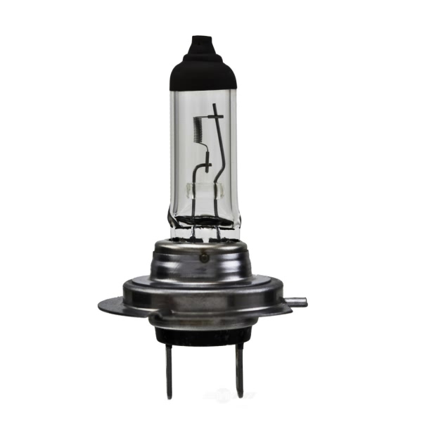 Hella H7Ll Long Life Series Halogen Light Bulb H7LL