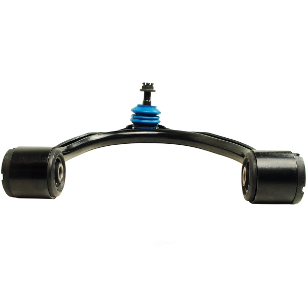 Mevotech Supreme Front Passenger Side Upper Non Adjustable Control Arm And Ball Joint Assembly CMS86178