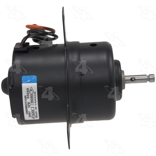 Four Seasons Radiator Fan Motor 35457