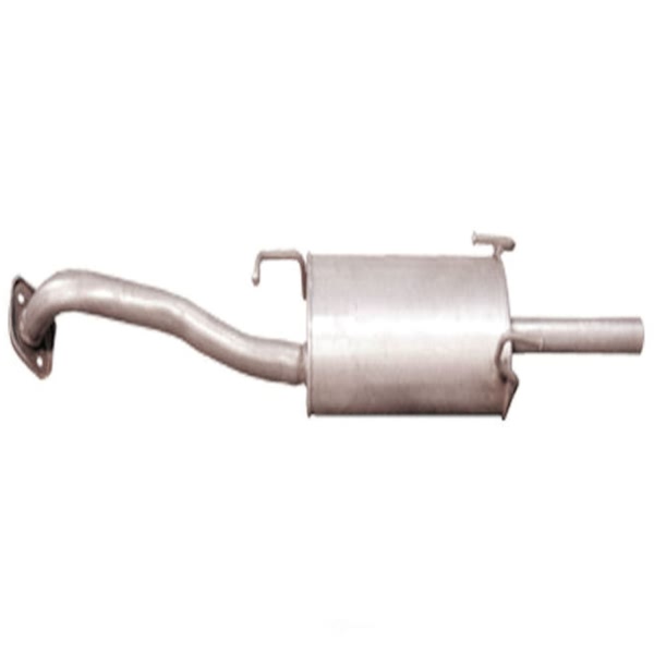 Bosal Rear Exhaust Muffler VFM-1749