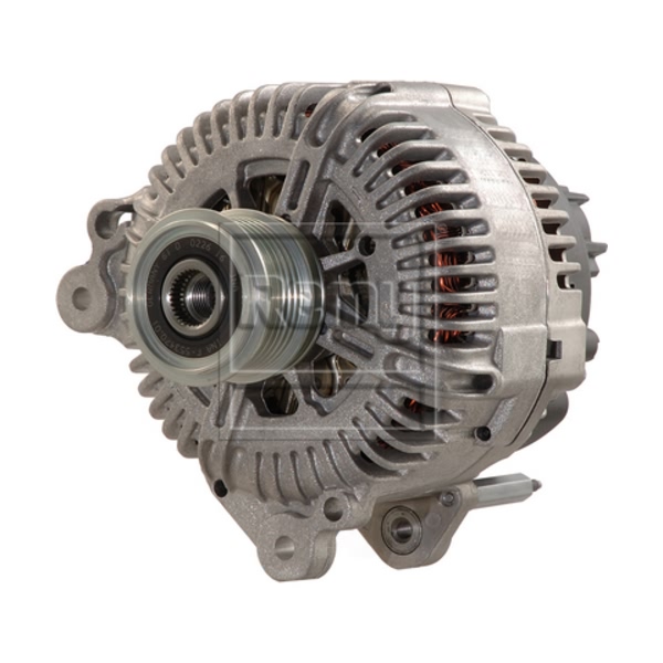 Remy Remanufactured Alternator 12889