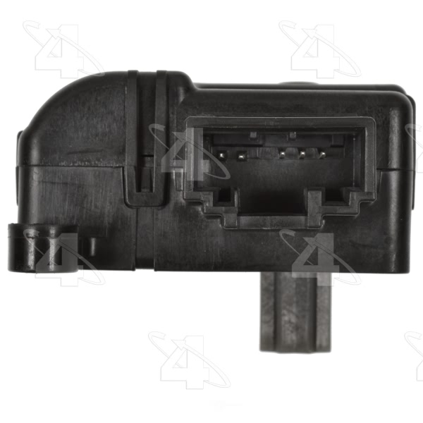 Four Seasons Hvac Heater Blend Door Actuator 73067