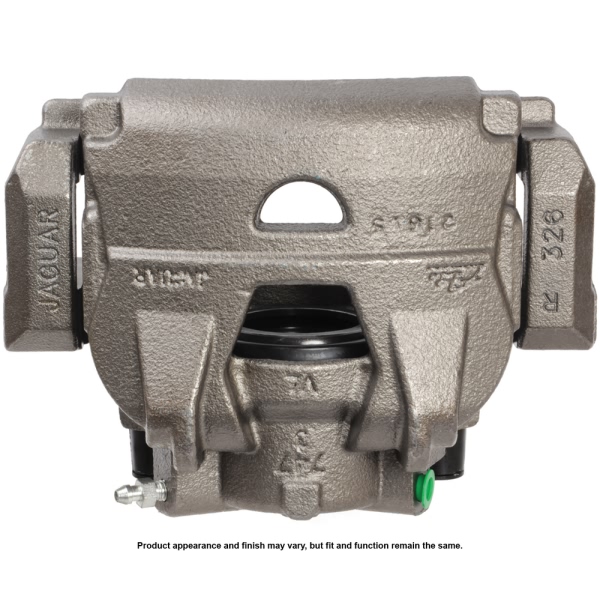 Cardone Reman Remanufactured Unloaded Caliper w/Bracket 19-B3893