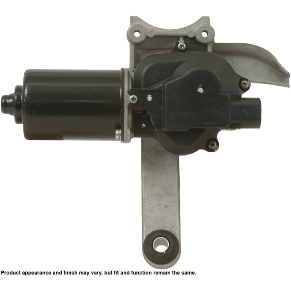 Cardone Reman Remanufactured Wiper Motor 43-4393