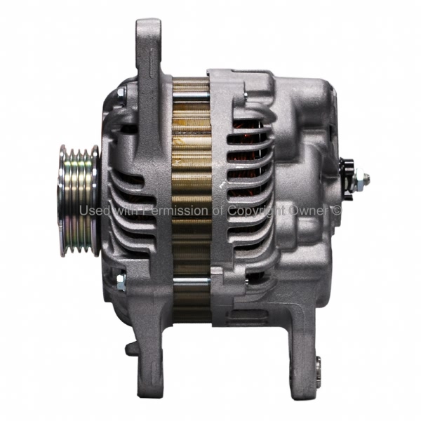 Quality-Built Alternator Remanufactured 15584