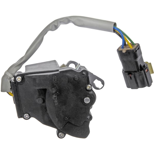 Dorman Oe Solutions Front Passenger Side Door Lock Actuator Motor 759-457