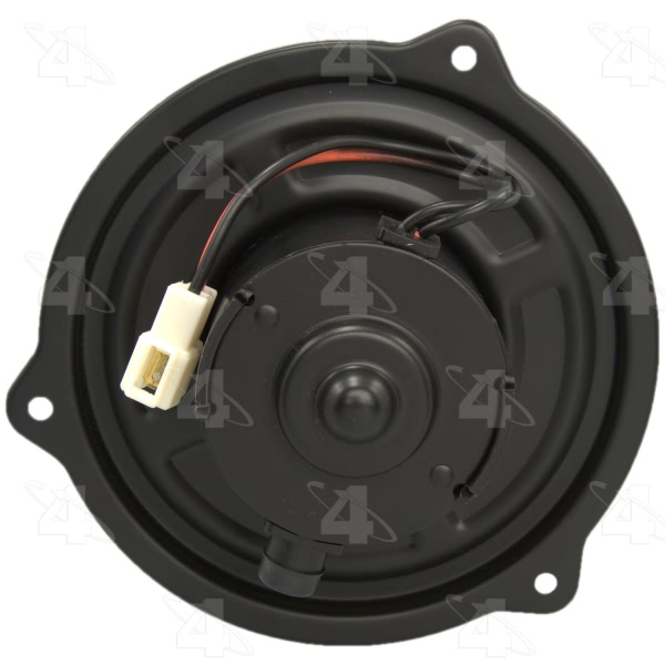 Four Seasons Hvac Blower Motor With Wheel 35078