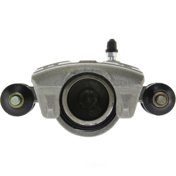 Centric Remanufactured Semi-Loaded Front Driver Side Brake Caliper 141.43102