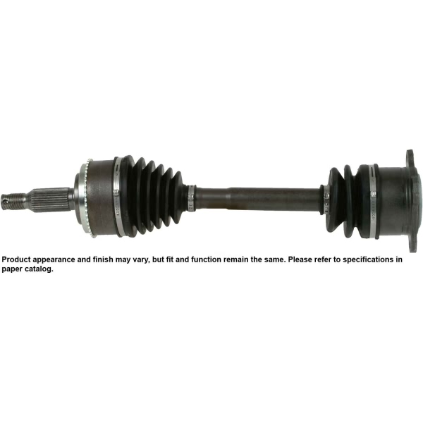 Cardone Reman Remanufactured CV Axle Assembly 60-3413