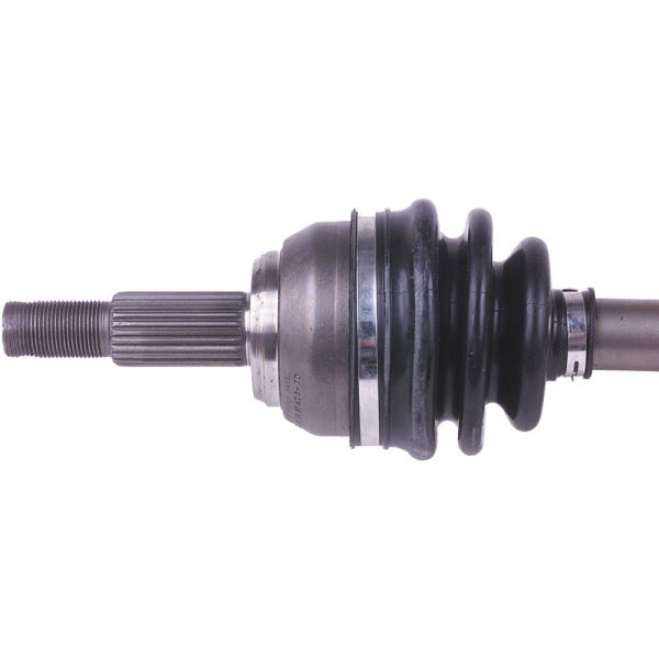 Cardone Reman Remanufactured CV Axle Assembly 60-3043