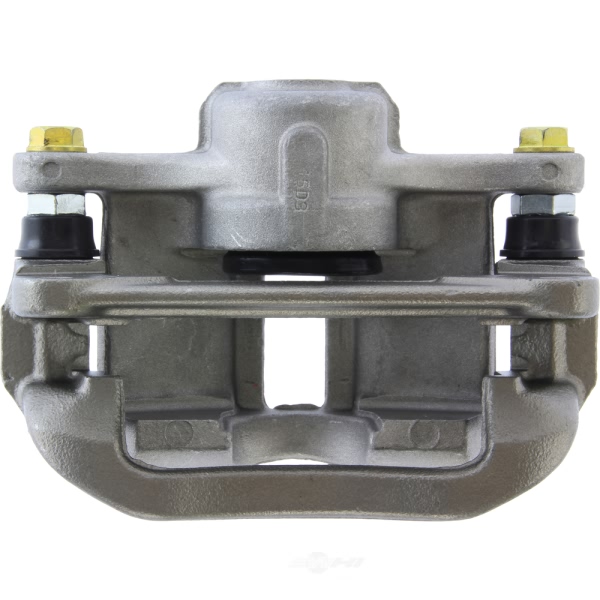 Centric Remanufactured Semi-Loaded Rear Passenger Side Brake Caliper 141.46545