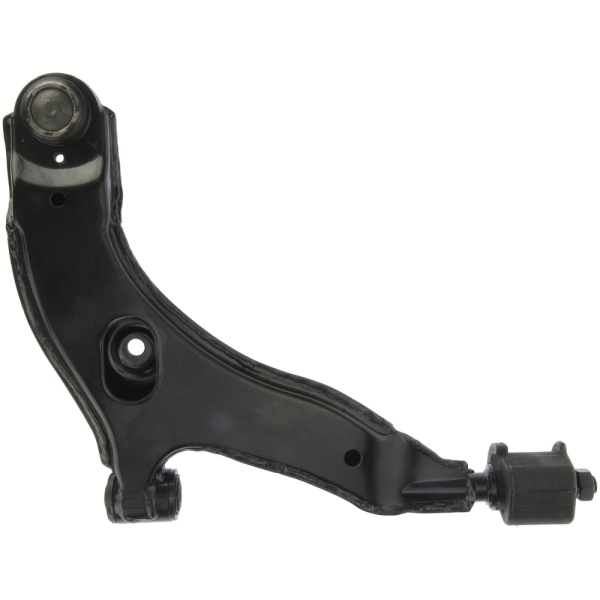 Centric Premium™ Front Driver Side Lower Control Arm and Ball Joint Assembly 622.51031