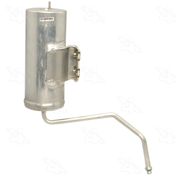 Four Seasons A C Receiver Drier 83037