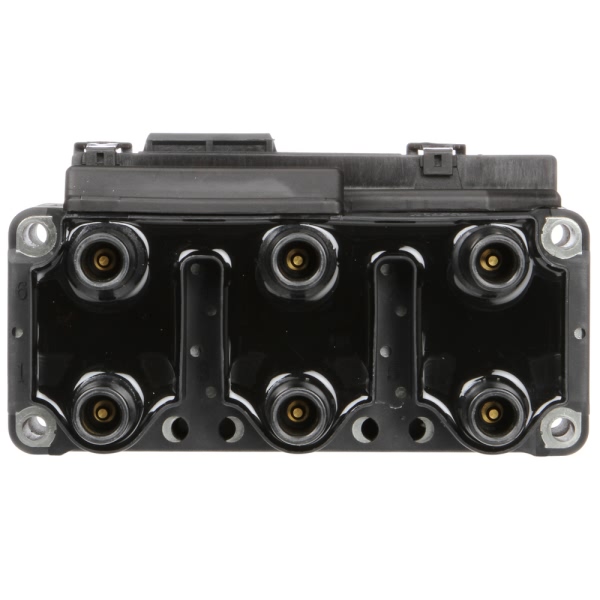 Delphi Ignition Coil GN10410