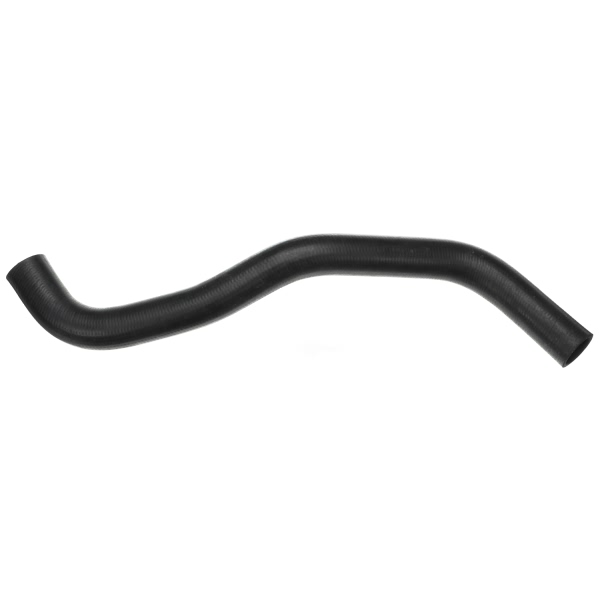 Gates Engine Coolant Molded Radiator Hose 22307