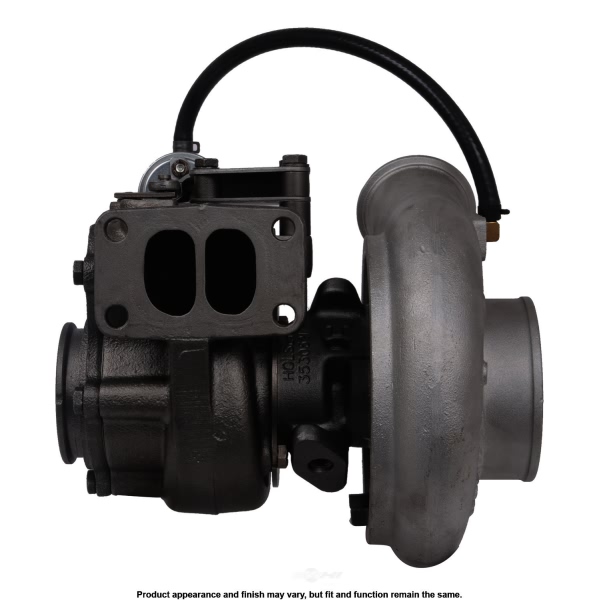 Cardone Reman Remanufactured Turbocharger 2T-303