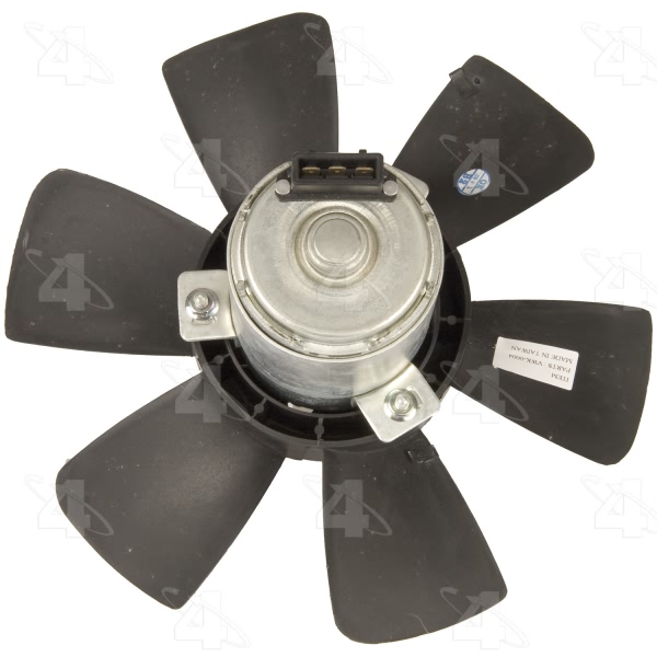 Four Seasons Engine Cooling Fan 76091