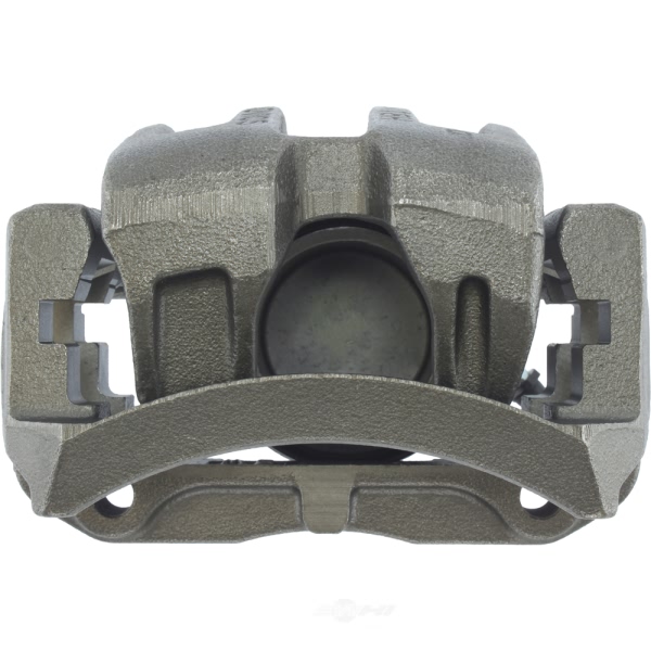 Centric Remanufactured Semi-Loaded Front Passenger Side Brake Caliper 141.48127