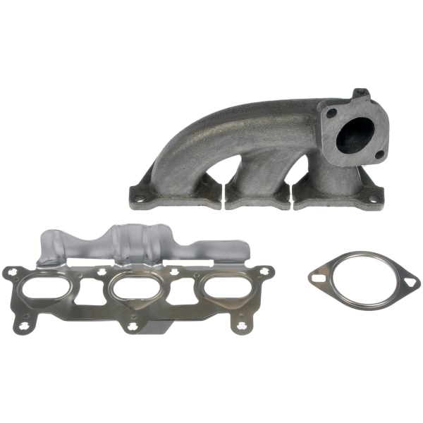 Dorman Cast Iron Natural Exhaust Manifold 674-414