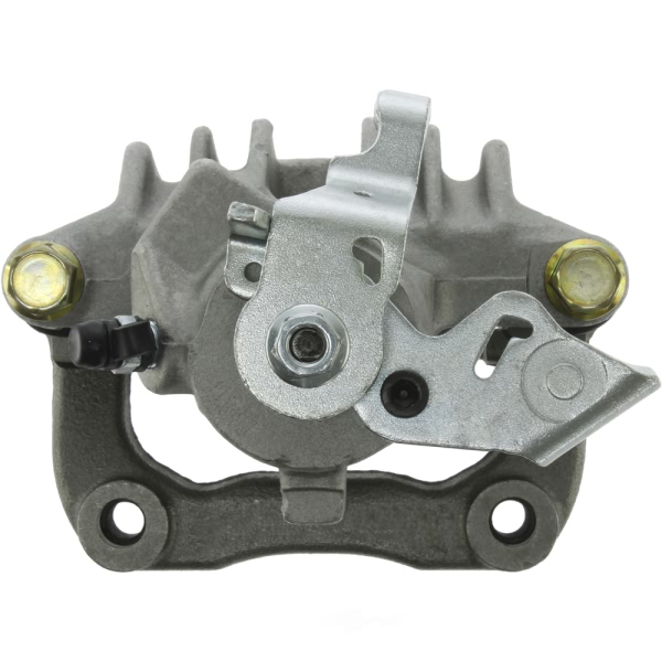 Centric Remanufactured Semi-Loaded Rear Passenger Side Brake Caliper 141.33591