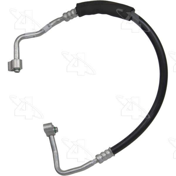 Four Seasons A C Discharge Line Hose Assembly 56294