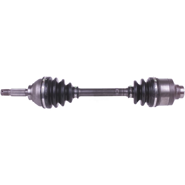 Cardone Reman Remanufactured CV Axle Assembly 60-3063