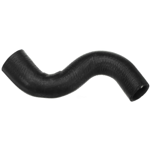 Gates Engine Coolant Molded Radiator Hose 22089