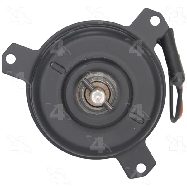 Four Seasons Radiator Fan Motor 35658