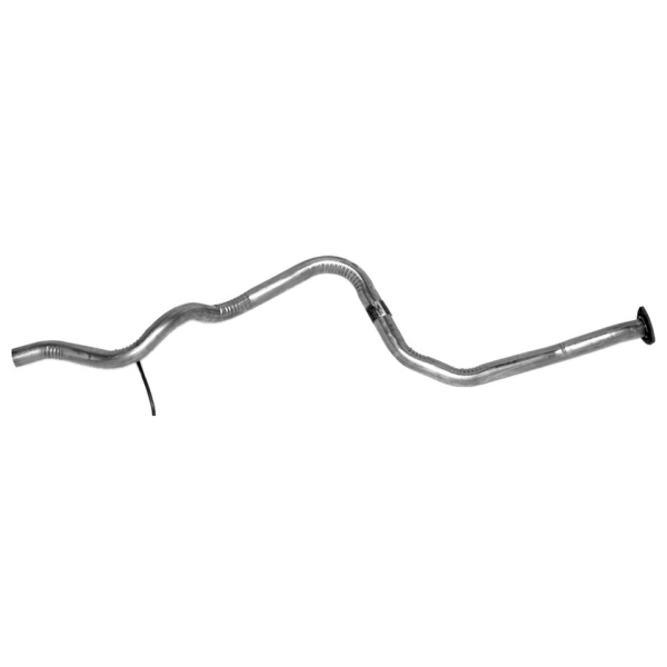 Walker Aluminized Steel Exhaust Intermediate Pipe 46944