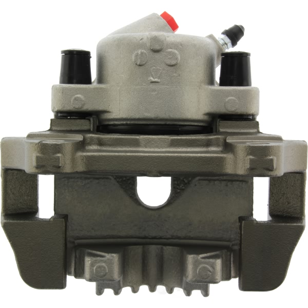 Centric Remanufactured Semi-Loaded Front Driver Side Brake Caliper 141.34078