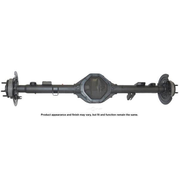 Cardone Reman Remanufactured Drive Axle Assembly 3A-17001LOW