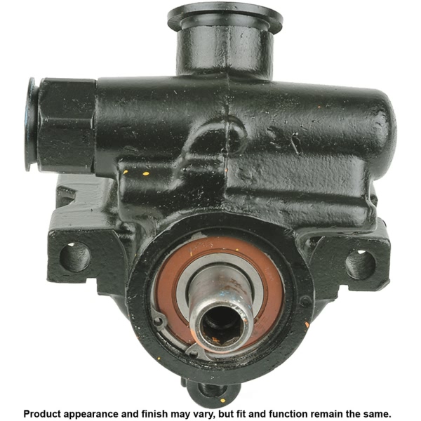 Cardone Reman Remanufactured Power Steering Pump w/o Reservoir 20-608