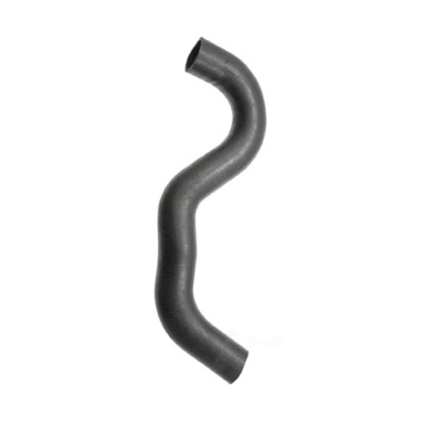 Dayco Engine Coolant Curved Radiator Hose 71476