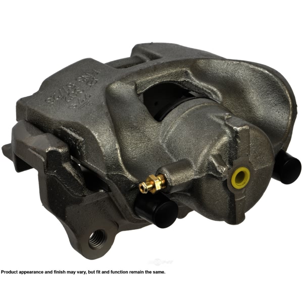 Cardone Reman Remanufactured Unloaded Caliper w/Bracket 19-B3594